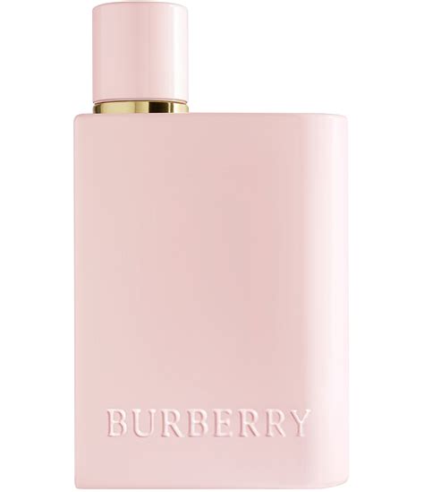 burberry her perfume dillards